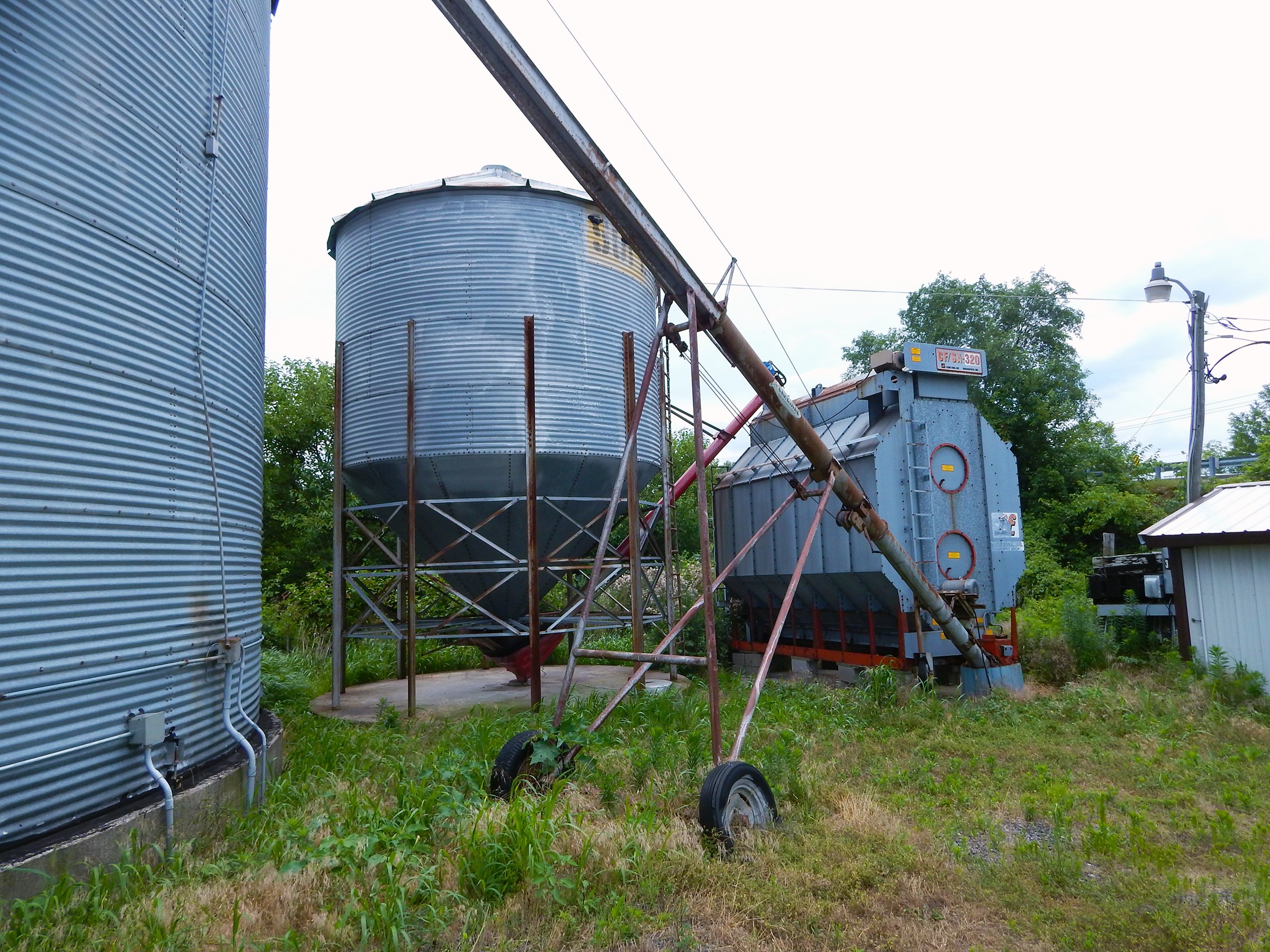 Property photo 14 - FARM EQUIPMENT AUCTION IN ST. JOSEPH COUNTY, INDIANA